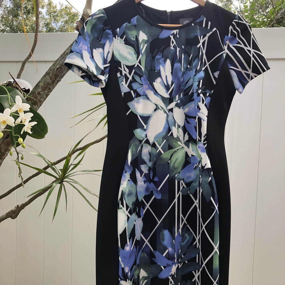 Vince Camuto dress